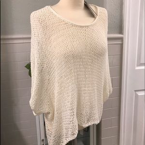 Eileen Fisher top
